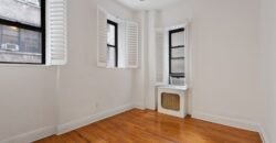 342 West 56th Street, Unit 2C, Hell’s Kitchen, Manhattan, NY 10019