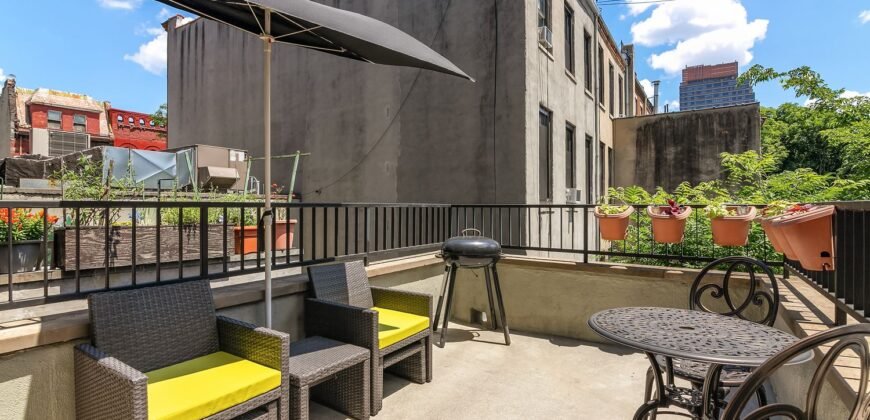 192 Lenox Avenue, Unit 3B, Harlem, Manhattan, NY 10027