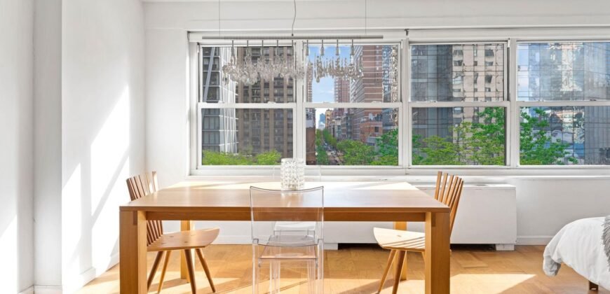 Studio à Venda em Manhattan Nova Iorque