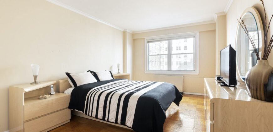 Apartamento de 1 Quarto à Venda em Manhattan Nova Iorque