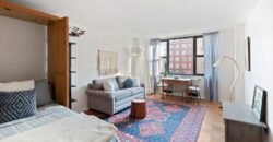 Apartamento de 1 Quarto à Venda em Manhattan Nova Iorque