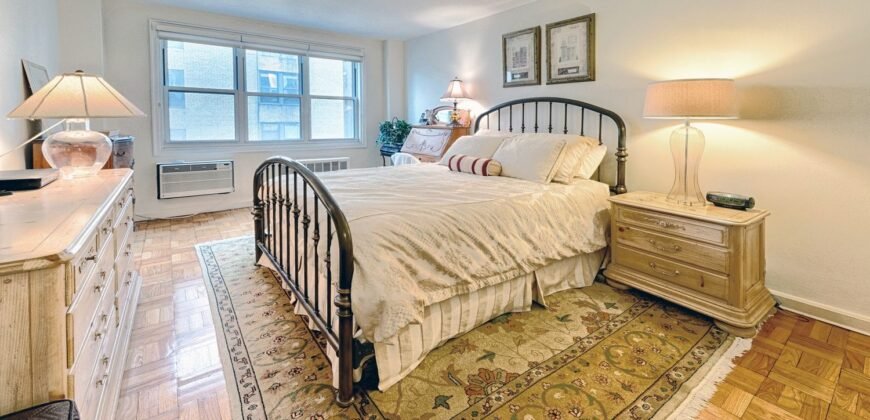 415 East 85th Street, Unit 9B, Upper East Side, Manhattan, NY 10028