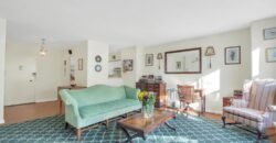 500 East 83rd Street, Unit 2A, Upper East Side, Manhattan, NY 10028