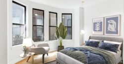 353 West 117th Street, Unit 2B, Harlem, Manhattan, NY 10026