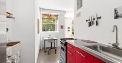 501 West 123rd Street, Unit 11H, Morningside Heights, Manhattan, NY 10027