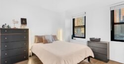 201 East 25th Street, Unit K9, Kips Bay, Manhattan, NY 10010