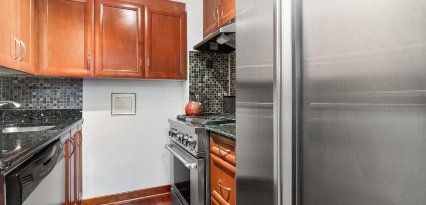 220 East 57th Street, Unit 5C, Midtown East, Manhattan, NY 10022