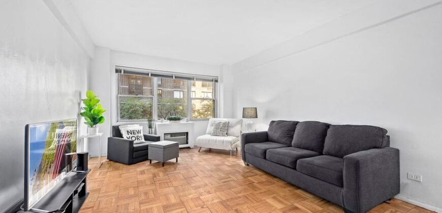 310 East 49th Street, Unit 5F, Manhattan, NY