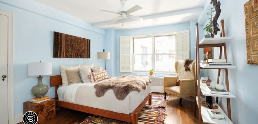 424 East 52nd Street, Unit 8G, Midtown East, Manhattan, NY 10022