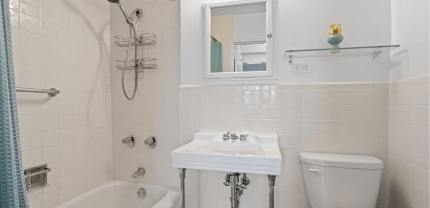 345 East 56th Street, Unit 5B, Midtown East, Manhattan, NY 10022