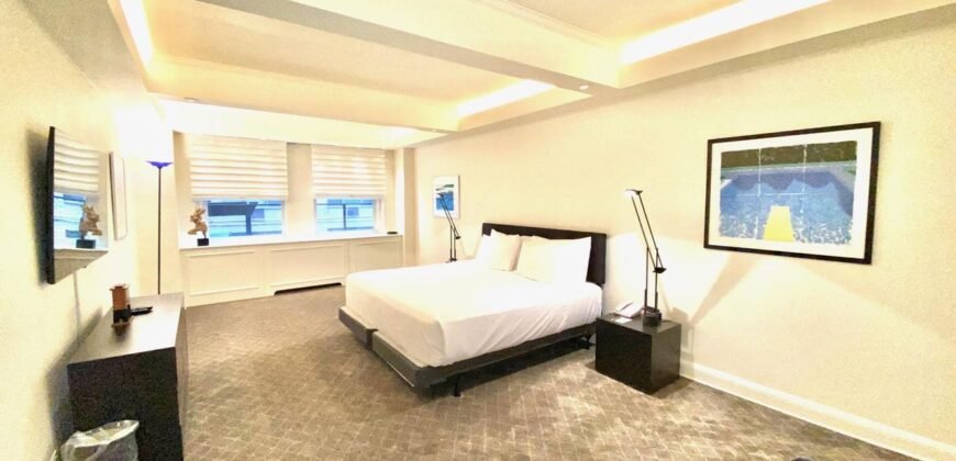 Apartamento de 1 Quarto à Venda em Manhattan Nova Iorque