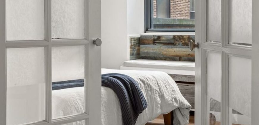 Apartamento de 1 Quarto à Venda em Manhattan Nova Iorque