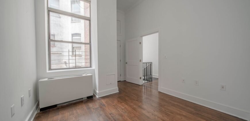 555 Lenox Avenue, Unit 1C, Central Harlem, Manhattan, NY 10037