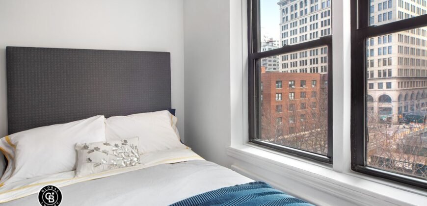 50-54 East 8th Street, Unit 6D  50-54 E 8th St, Greenwich Village, Manhattan, NY 10003