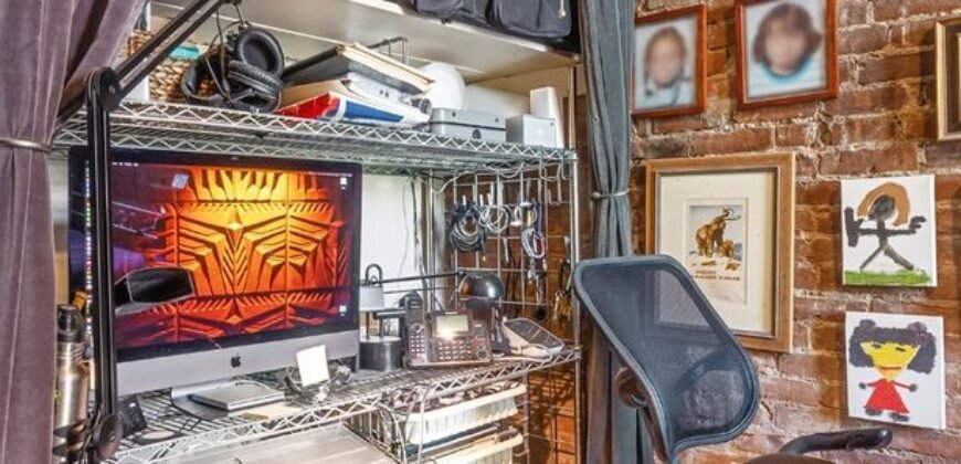 Apartamento de 1 Quarto à Venda em Manhattan Nova Iorque