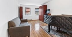 186 West 80th Street, Unit 7E, Upper West Side, Manhattan, NY 10024