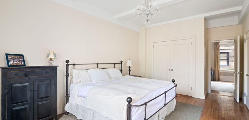 67 Park Avenue, Unit 11E, Murray Hill, Manhattan, NY 10016