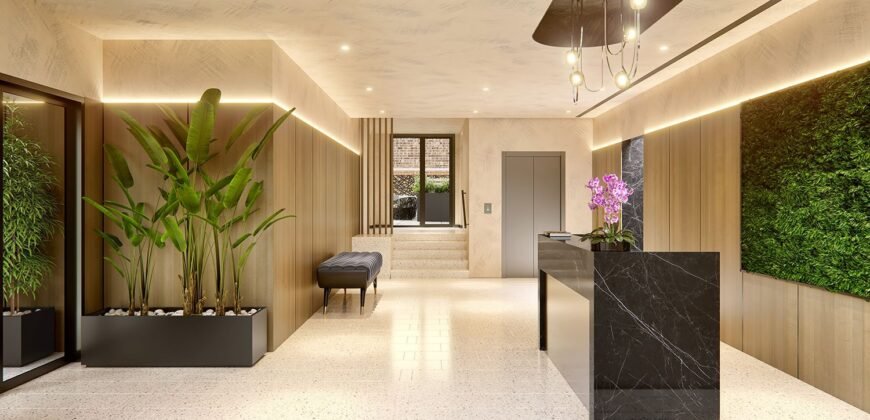 181 East 101st Street, Unit 705, East Harlem, Manhattan, NY 10029