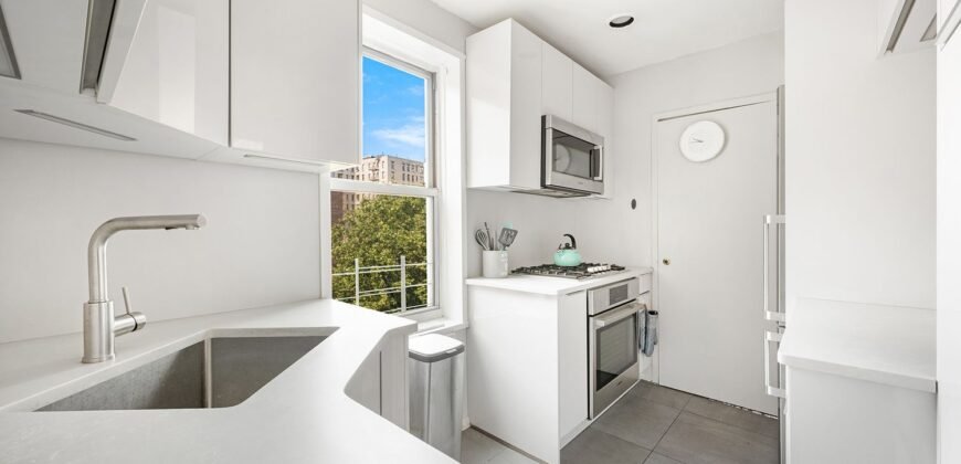 Restricted Address, Hudson Heights, Manhattan, NY 10040