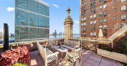 333 East 43rd Street, Unit 404, Midtown East, Manhattan, NY 10017