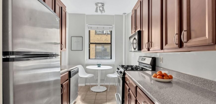 315 East 77th Street, Unit 4E, Upper East Side, Manhattan, NY 10075