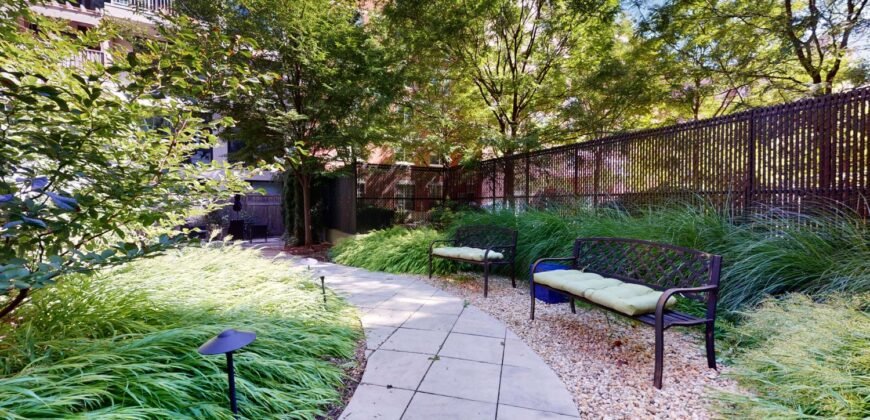 51 East 131st Street, Unit 1B, Central Harlem, Manhattan, NY 10037