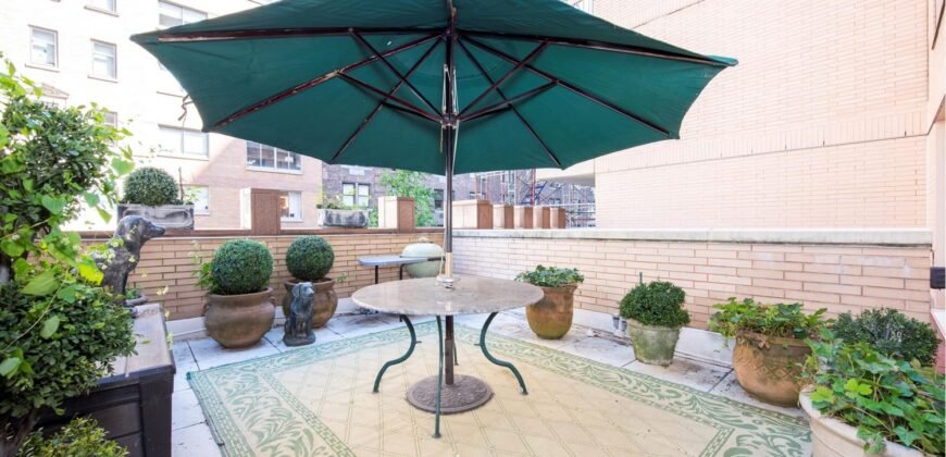 200 East 69th Street, Unit 4F, Upper East Side, Manhattan, NY 10065