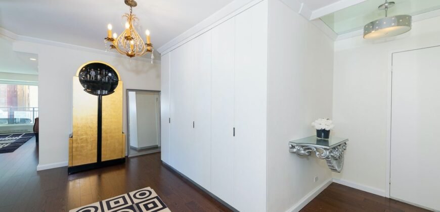 303 East 57th Street, Unit 11B, Midtown East, Manhattan, NY 10022