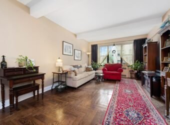 77 Park Terrace East, Unit D35, Inwood, Manhattan, NY 10034