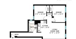 660 St Nicholas Avenue, Unit 44, Manhattan, NY