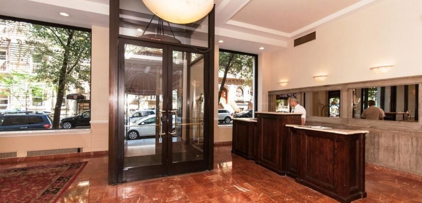 Apartamento de 1 Quarto à Venda em Manhattan Nova Iorque