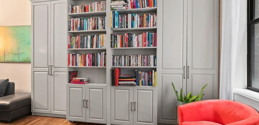 Studio à Venda em 140 West 69th Street – Manhattan, Nova Iorque