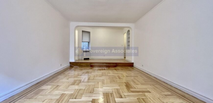 100 Bennett Avenue, Unit 1H, Manhattan, NY