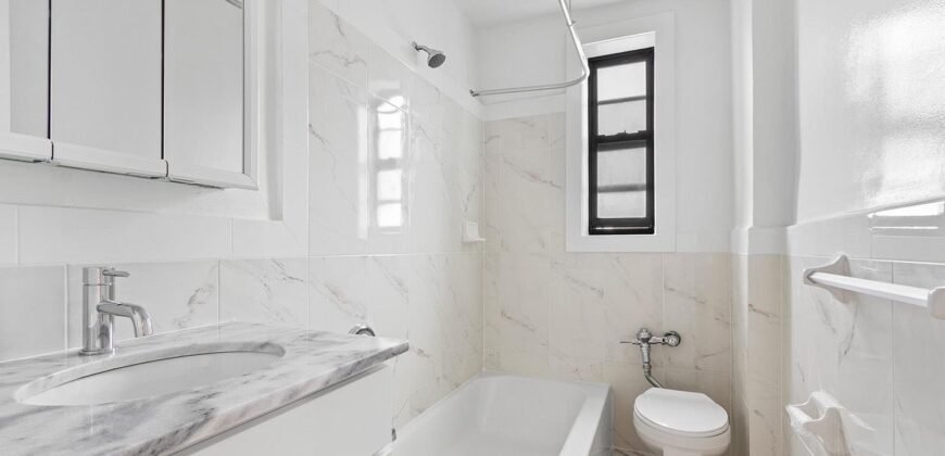 420 West 206th Street, Unit 5C, Manhattan, NY