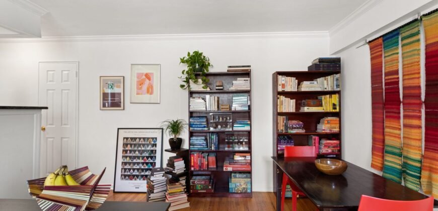 295 Bennett Avenue, Unit 6G, Manhattan, NY