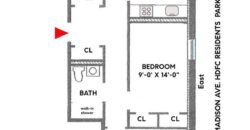 Sala Comercial à Venda em 12 East 132nd Street – Manhattan, Nova Iorque