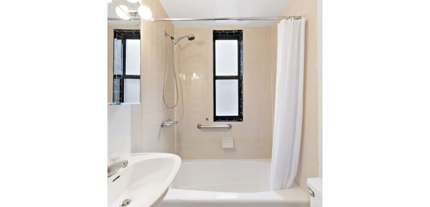123 West 93rd Street, Unit 9B, Manhattan, NY