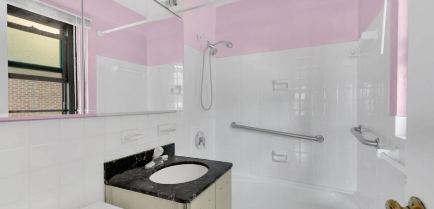 201 East 83rd Street, Unit 14G, Manhattan, NY