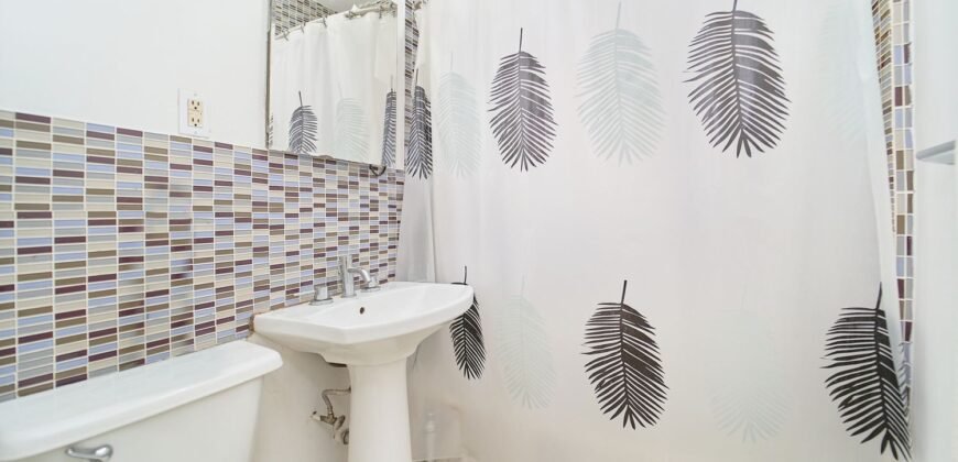 128 West 138th Street, Unit 5G, Manhattan, NY