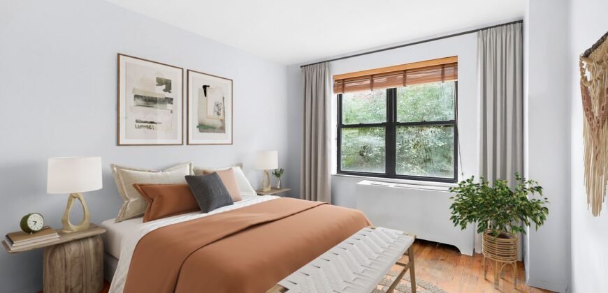 417 East 90th Street, Unit 2H, Manhattan, NY