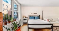 60 East 9th Street, Unit 402, Greenwich Village, Manhattan, NY 10003