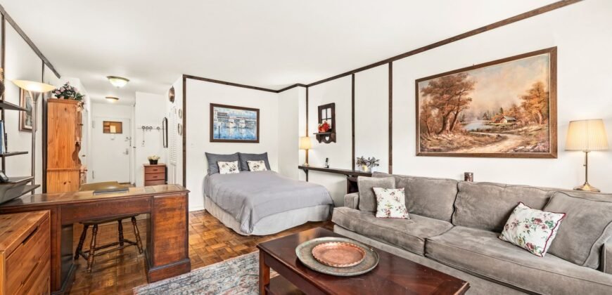 330 East 49th Street, Unit 7H, Midtown East, Manhattan, NY 10017