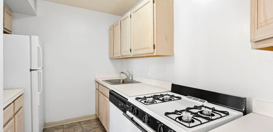 1919 Madison Avenue, Unit 509, Harlem, Manhattan, NY 10035