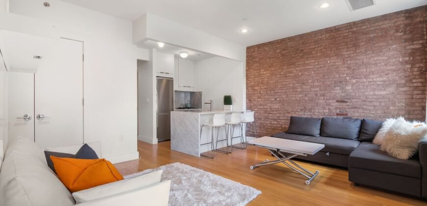 192 Lenox Avenue, Unit 3B, Harlem, Manhattan, NY 10027