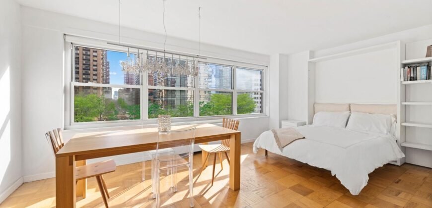 Studio à Venda em Manhattan Nova Iorque