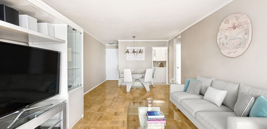 Apartamento de 1 Quarto à Venda em Manhattan Nova Iorque