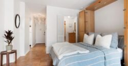 Apartamento de 1 Quarto à Venda em Manhattan Nova Iorque