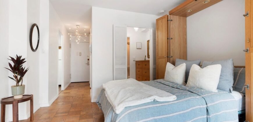 Apartamento de 1 Quarto à Venda em Manhattan Nova Iorque