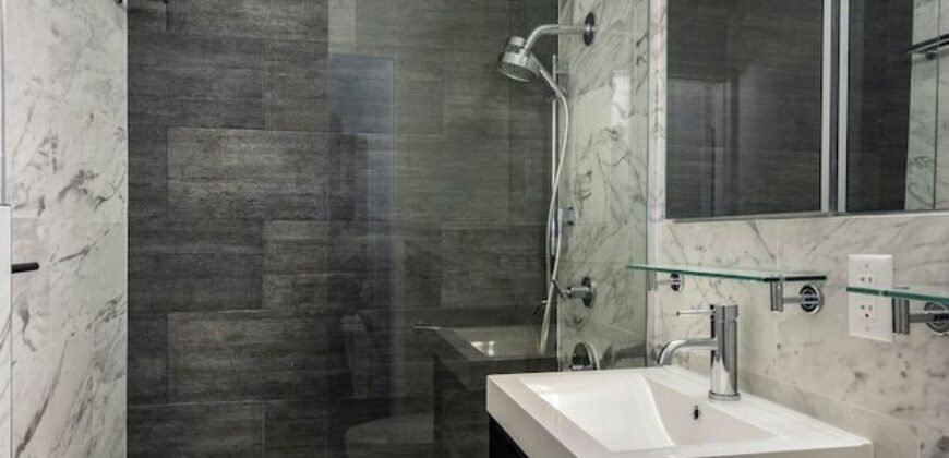 101 West 12th Street, Unit 3D, West Village, Manhattan, NY 10011