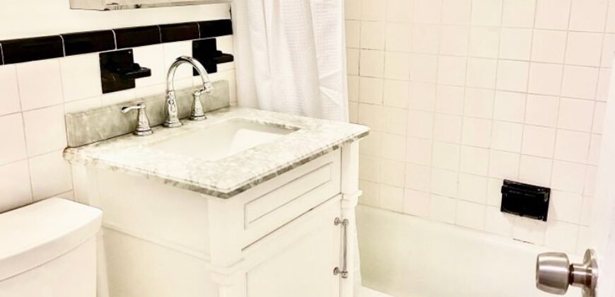 415 East 85th Street, Unit 4E, Upper East Side, Manhattan, NY 10028